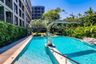 1 Bedroom Condo for rent in Hua Hin, Prachuap Khiri Khan