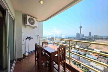 Condo for rent in View Talay 5, Nong Prue, Chonburi