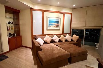1 Bedroom Condo for rent in Baan Sathorn Chaopraya, Khlong Ton Sai, Bangkok near BTS Krung Thon Buri