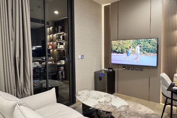 1 Bedroom Condo for rent in The Extro Phayathai - Rangnam, Thanon Phaya Thai, Bangkok near BTS Victory Monument