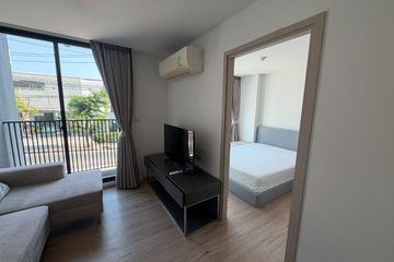 1 Bedroom Condo for rent in Serio Sukhumvit 50, Phra Khanong, Bangkok near BTS On Nut