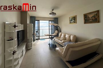 1 Bedroom Condo for sale in Zire Wongamat, Na Kluea, Chonburi