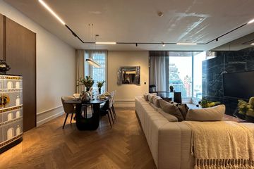 1 Bedroom Condo for sale in The Residences 38, Phra Khanong, Bangkok near BTS Thong Lo