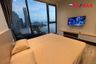 2 Bedroom Condo for rent in Arom Wongamat, Na Kluea, Chonburi