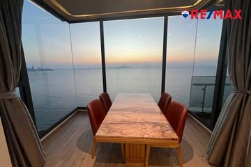 2 Bedroom Condo for rent in Arom Wongamat, Na Kluea, Chonburi