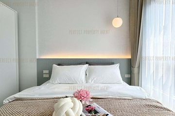 1 Bedroom Condo for sale in Bang Khun Thian, Bangkok