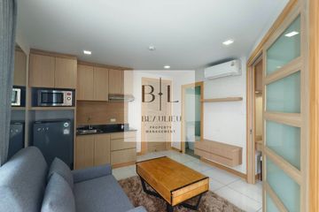 1 Bedroom Condo for sale in Whale Marina Condo, Na Jomtien, Chonburi
