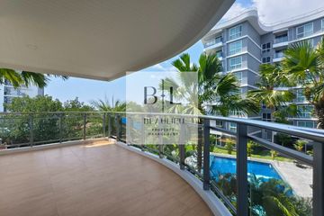 2 Bedroom Condo for sale in Whale Marina Condo, Na Jomtien, Chonburi