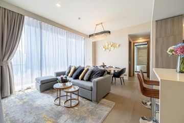 2 Bedroom Condo for rent in Celes Asoke, Khlong Toei Nuea, Bangkok near BTS Asoke