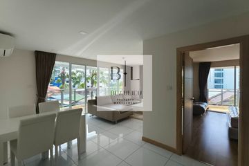 2 Bedroom Condo for sale in Whale Marina Condo, Na Jomtien, Chonburi