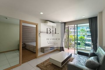 1 Bedroom Condo for sale in Whale Marina Condo, Na Jomtien, Chonburi