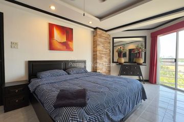 1 Bedroom Condo for sale in Jomtien Beach Condominium, Nong Prue, Chonburi