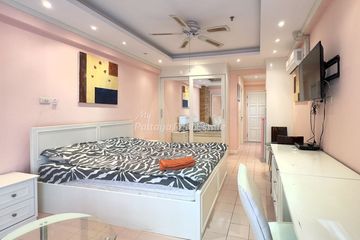 Condo for sale in Jomtien Beach Condominium, Nong Prue, Chonburi