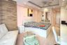 Condo for sale in Jomtien Beach Condominium, Nong Prue, Chonburi