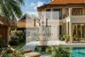 5 Bedroom House for sale in Chateau Dale, Nong Prue, Chonburi