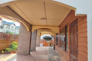 6 Bedroom House for sale in Nantana Garden Thepharak, Bang Pla, Samut Prakan