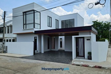 3 Bedroom Villa for sale in Nong Khwai, Chiang Mai
