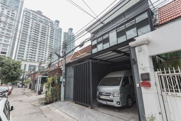 4 Bedroom Commercial for rent in Khlong Toei, Bangkok near MRT Queen Sirikit National Convention Centre