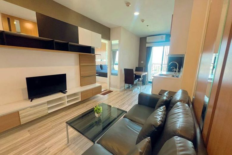 1 Bedroom Condo For Rent