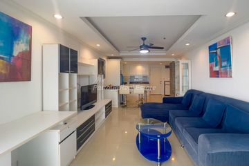 1 Bedroom Condo for sale in Jomtien Beach Condominium, Nong Prue, Chonburi