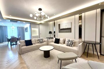 3 Bedroom Condo for Sale or Rent in President Park Sukhumvit 24, Khlong Tan, Bangkok near MRT Queen Sirikit National Convention Centre