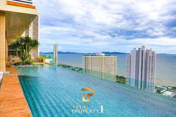 Condo for sale in The Riviera Jomtien, Nong Prue, Chonburi