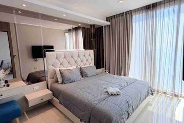 1 Bedroom Condo for rent in The Riviera Wongamat, Na Kluea, Chonburi
