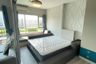 1 Bedroom Condo for rent in Centric Sea, Nong Prue, Chonburi