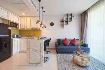 1 Bedroom Condo for Sale or Rent in The Riviera Wongamat, Na Kluea, Chonburi