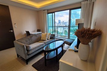 1 Bedroom Condo for Sale or Rent in H Sukhumvit 43, Khlong Tan Nuea, Bangkok near BTS Phrom Phong