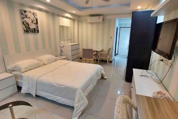 Condo for Sale or Rent in Rimhat Condominium, Nong Prue, Chonburi