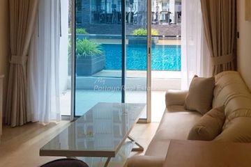 1 Bedroom Condo for sale in The Cliff, Nong Prue, Chonburi