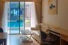 1 Bedroom Condo for sale in The Cliff, Nong Prue, Chonburi