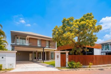 4 Bedroom House for sale in Nanthawan Chaengwattana-Ratchapruek, Bang Tanai, Nonthaburi