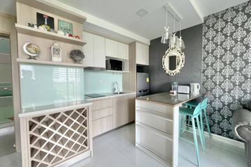 1 Bedroom Condo for sale in The Cloud, Nong Prue, Chonburi