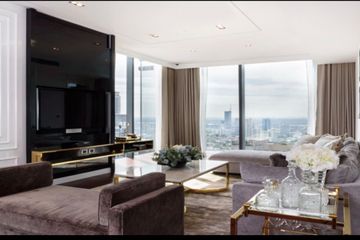 3 Bedroom Condo for rent in MARQUE Sukhumvit, Khlong Tan Nuea, Bangkok near BTS Phrom Phong