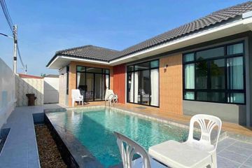 3 Bedroom Villa for rent in Huai Yai, Chonburi