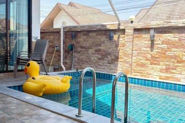 2 Bedroom Villa for rent in Huai Yai, Chonburi