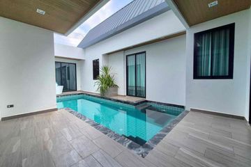 3 Bedroom Villa for rent in Nong Prue, Chonburi