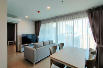 2 Bedroom Condo for rent in IDEO O2, Bang Na, Bangkok near BTS Bang Na