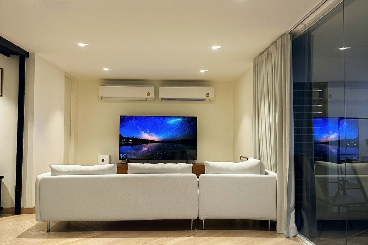 Watthana, Bangkok - Photo 3