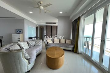 4 Bedroom Condo for Sale or Rent in Reflection Jomtien Beach Pattaya, Na Jomtien, Chonburi