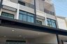 3 Bedroom Townhouse for sale in Sixnature Watcharapol, Tha Raeng, Bangkok near MRT Vatcharaphon