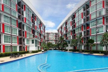 1 Bedroom Condo for sale in CC Condominium, Nong Prue, Chonburi
