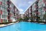 1 Bedroom Condo for sale in CC Condominium, Nong Prue, Chonburi