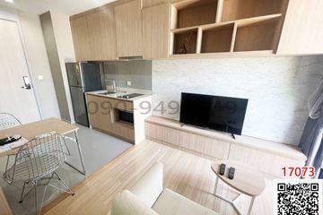 1 Bedroom Condo for rent in Chom Phon, Bangkok near BTS Saphan Kwai