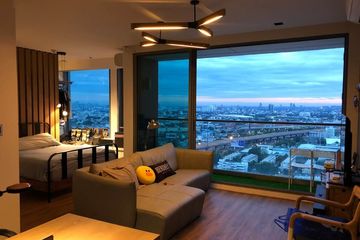 1 Bedroom Condo for rent in Vantage Ratchavipa, Lat Yao, Bangkok near MRT Lat Phrao