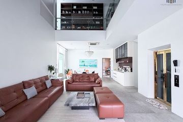 4 Bedroom House for sale in Suan Luang, Bangkok