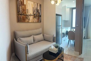 1 Bedroom Condo for rent in Copacabana Beach Jomtien, Nong Prue, Chonburi