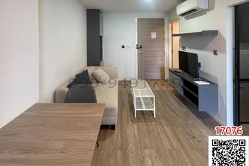 2 Bedroom Condo for rent in Chom Phon, Bangkok near MRT Chankasem